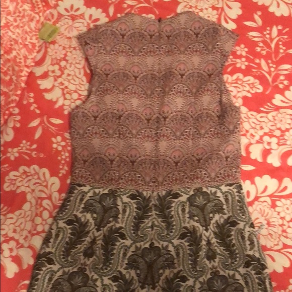 Topshop pattern romper - Picture 5 of 5